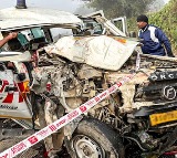 Telangana Governments Key Decision 25000 Rupee Reward for Saving Road Accident Victims