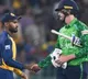 T20: Numbers game from Sri Lanka's win over Ireland