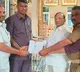 TTD Vigilance Finds and Returns Lost Gold Chain to Devotee in Tirumala