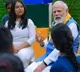 PM Modi lauds students dream of Viksit Bharat stresses discipline and daily habits