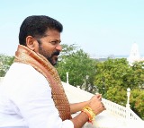 Revanth Reddy Comments on Tirumala Laddu and Kavitha Issues