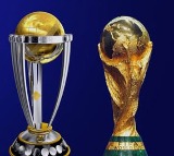 FIFA World Cup Tops Cricket in Global Viewership