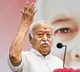 Mohan Bhagwat Says RSS is Behind BJPs Achhe Din