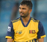 Dasun Shanaka unwanted record most T20I ducks