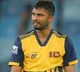 Dasun Shanaka unwanted record most T20I ducks