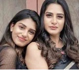 Surekha Vanis daughter Supreetha wants her mother to remarry