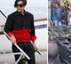 Kanpur Lamborghini Accident Youth Thrown 10 Feet in Air