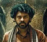 Mahasenha Movie Review