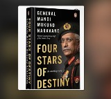 Delhi Police Files FIR Over Circulation Of Ex Army Chiefs Unpublished Book