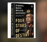 Delhi Police Files FIR Over Circulation Of Ex Army Chiefs Unpublished Book