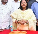 Gadwal Vijayalakshmi Chairs GHMC Standing Committee Final Meeting