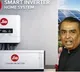 Reliance Jio to Launch Jio Smart Inverters
