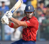 Jacob Bethel half century equals Pietersen record in T20 World Cup debut