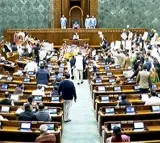 Women Cong MPs write to LS Speaker, reject ‘baseless’ allegations of obstructing PM Modi