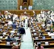 Women Cong MPs write to LS Speaker, reject ‘baseless’ allegations of obstructing PM Modi
