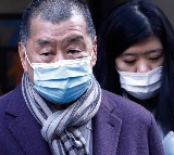 Hong Kong Media Tycoon Jimmy Lai Gets 20 Year Sentence