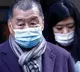 Hong Kong Media Tycoon Jimmy Lai Gets 20 Year Sentence