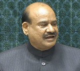 Opposition To Move No Confidence Vote Against Speaker Om Birla says Sources