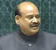 Opposition To Move No Confidence Vote Against Speaker Om Birla says Sources
