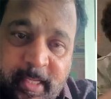 Prabhakar Apologizes for Son Chandrahass Actions at Movie Event