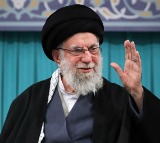 Ali Khamenei Breaks 37 Year Tradition Amid US Tensions