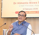 Asaduddin Owaisi files complaint Assam CM Himanta responds