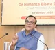 Asaduddin Owaisi files complaint Assam CM Himanta responds