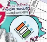 Telangana Municipal Elections Campaign Ends Polling on the 11th