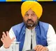 Bhagwant Mann Punjab CM Foreign Trip Denied by Central Govt