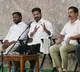 Revanth Reddy Fires on BJP BRS Ahead of Municipal Elections