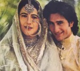 When Saif Ali Khan Said He Never Compelled First Wife Amrita Singh To Convert To Islam