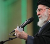 Khamenei urges national unity amid rising tensions with US