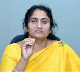 Minister Savitha demands CM security for YV Subba Reddy