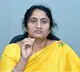 Minister Savitha demands CM security for YV Subba Reddy
