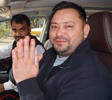 Tejashwi Yadav pleads innocence, opts to face trial in land-for-jobs case
