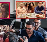 Mohan Bhagwat RSS Centenary Celebrations Attended by Bollywood Stars