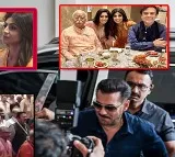 Mohan Bhagwat RSS Centenary Celebrations Attended by Bollywood Stars
