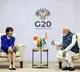 Japan's Takaichi thanks PM Modi, says looking forward to strengthen strategic ties with India