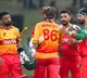 T20 WC: All the stats from Zimbabwe's dominant 8-wicket win over Oman