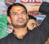 Tej Pratap Yadav announces Bihar padyatra, takes aim at RJD leadership