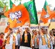 Maha local body polls: MahaYuti retains supremacy, BJP maintains its dominance