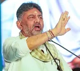 K'taka leadership change: Shivakumar to meet Congress leaders in Delhi