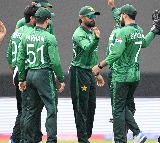 T20 WC: Pakistan Govt makes U-turn, allows team to play India match on February 15