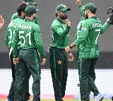 T20 WC: Pakistan Govt makes U-turn, allows team to play India match on February 15