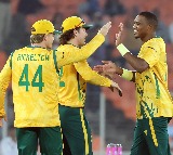T20 WC: Ngidi, Markram set up dominant 57 runs win for SA vs Canada