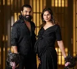 Upasana Kamineni says 'My family is truly blessed' after welcoming twins