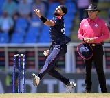 T20 WC: Adil approved as replacement for Singh in USA squad