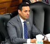 US Congressman calls trade deal with India a ‘step forward’