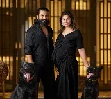 Ram Charan's wife Upasana Kamineni says 'My family is truly blessed' after welcoming twins