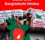 Global Hindu alliance urges action on Bangladesh abuses